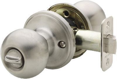 Copper Creek Ball Privacy Door Knob