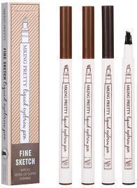 Tattoo Eyebrow Pencil (3 Colors)