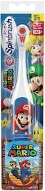 Super Mario Arm & Hammer Kids Spinbrush