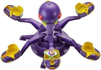 Disney Pixar Toy Story Terrorantulus Playset