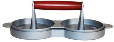 Jim Beam Double Burger Press
