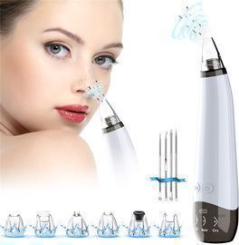 Jemyda Blackhead Remover Vacuum Pore Cleanser
