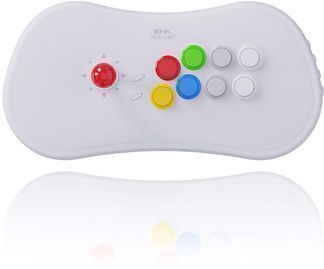 Neogeo Arcade Stick Pro