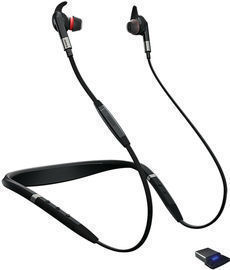 Jabra Evolve 75e MS Wireless Earbuds (Manufacturer Refurbished)