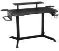 Respawn 3010 Height-Adjustable Gaming Computer Desk