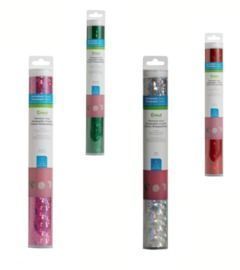 Cricut - 30% Off Select Vinyls + 10% Off & Free Shipping