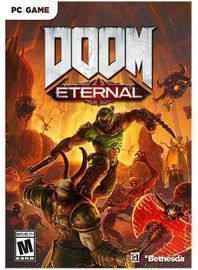 Doom Eternal (PC Digital Download)
