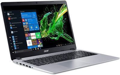 Acer Aspire 5 Slim AMD Ryzen 3 16 Laptop