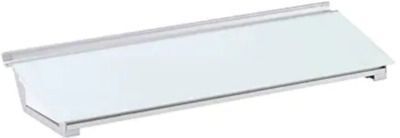 Quartet Glass Dry Erase Desktop Computer Pad