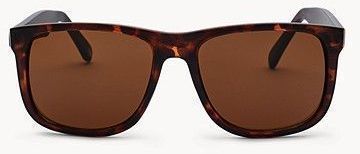 Classic Retro Sunglasses
