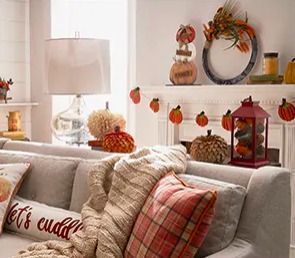 Michaels - 60% Off Everything Fall