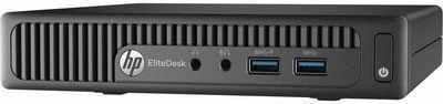 HP Prodesk 705 G2 AMD Desktop w/ 500GB HDD (Refurb)