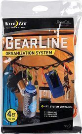 Nite Ize GearLine Organization System
