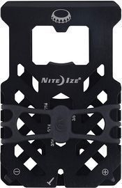 Nite Ize Financial Tool RFID Blocking Wallet