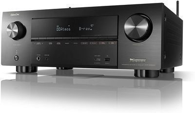 Denon AVR-X3600H UHD AV Receiver
