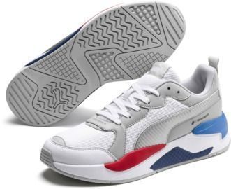 Puma Men's BWM M Motorsport X-Ray Sneakers