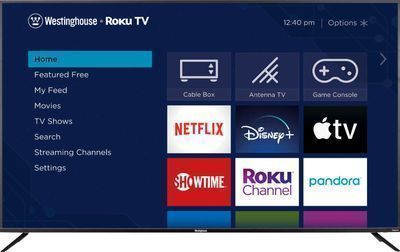 Westinghouse WR75UX4200 75 LED-UHD HDTV