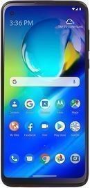 TracFone Motorola Moto G Power 4G LTE Prepaid Smartphone