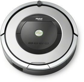 iRobot Roomba 860 Robotic Vacuum (Manufacturer Refurb)