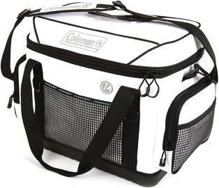 Coleman Marine Cooler (42 Can)