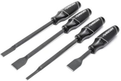 Husky Scraper Set (4-Piece)