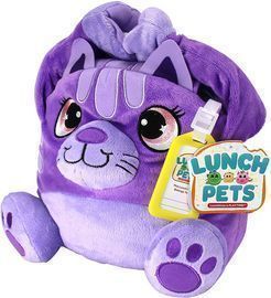 Lunch Pets Insulated Kids Lunch Box
