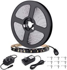 Olafus 32.8' White LED Strip Lights