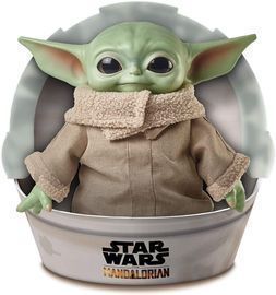 Mattel The Star Wars Child 11 Plush