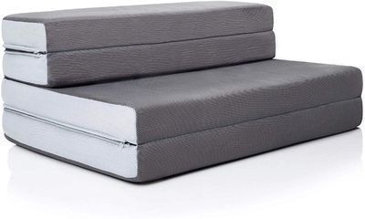 Lucid 4 Folding Sofa and Play Mat