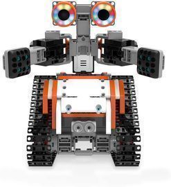 UBTech JimU Robot Astrobot Cosmos STEM Learning Kit