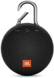 JBL CLIP 3 Waterproof Portable Bluetooth Speaker