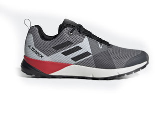 Adidas Men's Terrex Two Trail Running Shoes