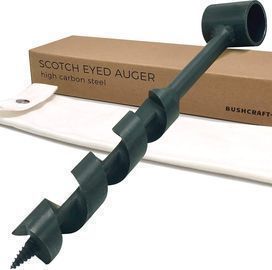 Bushcraft Survival 1 Scotch Eye Auger