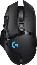 Logitech G502 Lightspeed Wireless Gaming Mouse w/ Lightsync RGB
