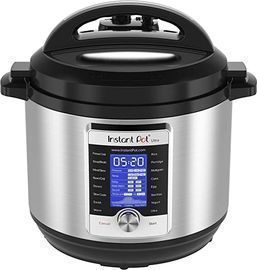 Instant Pot Ultra 10-in-1 Electric Pressure Cooker