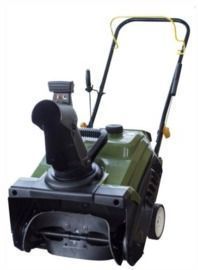 Sportsman Earth Series 18 Single-Stage Gas Snow Blower