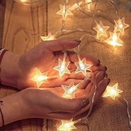Star String Lights