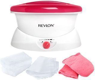 Revlon Moisturizing Paraffin Bath
