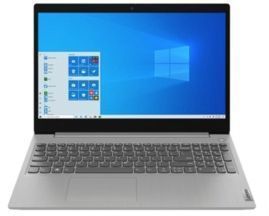 Lenovo IdeaPad 3 15 Laptop w/ Core i3 CPU