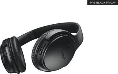QuietComfort 35 wireless headphones II