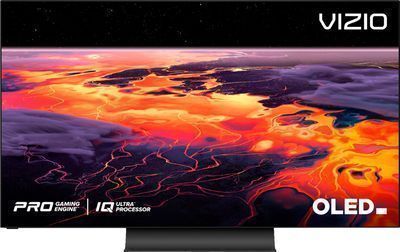 VIZIO 65 Class OLED 4K UHD SmartCast TV