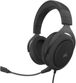 Corsair HS60 Pro 7.1 Virtual Surround Sound Gaming Headset