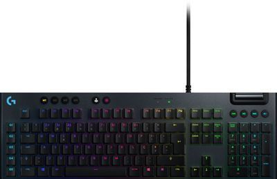 Logitech G815 Lightsync RGC Mechanical Gaming Keyboard