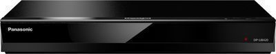 Panasonic DP-UB420K 4K Ultra HD HDR10+ / 3D Blu-ray Player