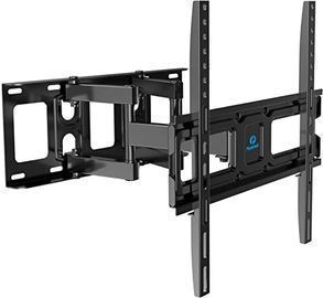 Pipishell Full Motion TV Wall Mount Bracket, Fits Most 26-55 TVs