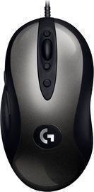 Logitech G MX518 Wired Optical Gaming Mouse
