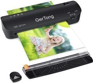 4 in 1 Thermal Laminator