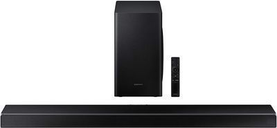 Samsung 5.1-Ch. Soundbar w/ Acoustic Beam