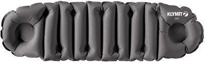 Klymit Cush Inflatable Travel Pillow and Seat Cushion