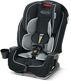 Graco Landmark 3 in 1 Car Seat, Wynton